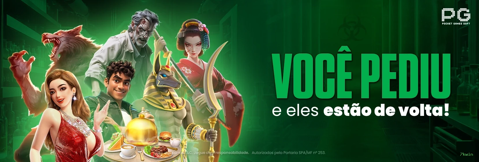 Conta 7kwin sincronizada site e app