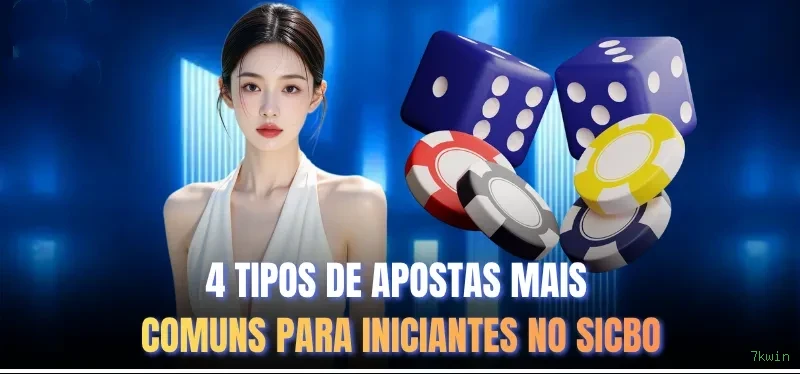 Configurações úteis dentro do app 7kwin