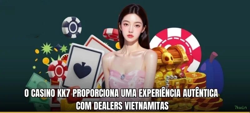 Pagamentos 7kwin PIX