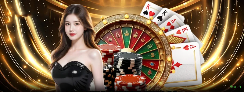 Slots com prêmios 7kwin